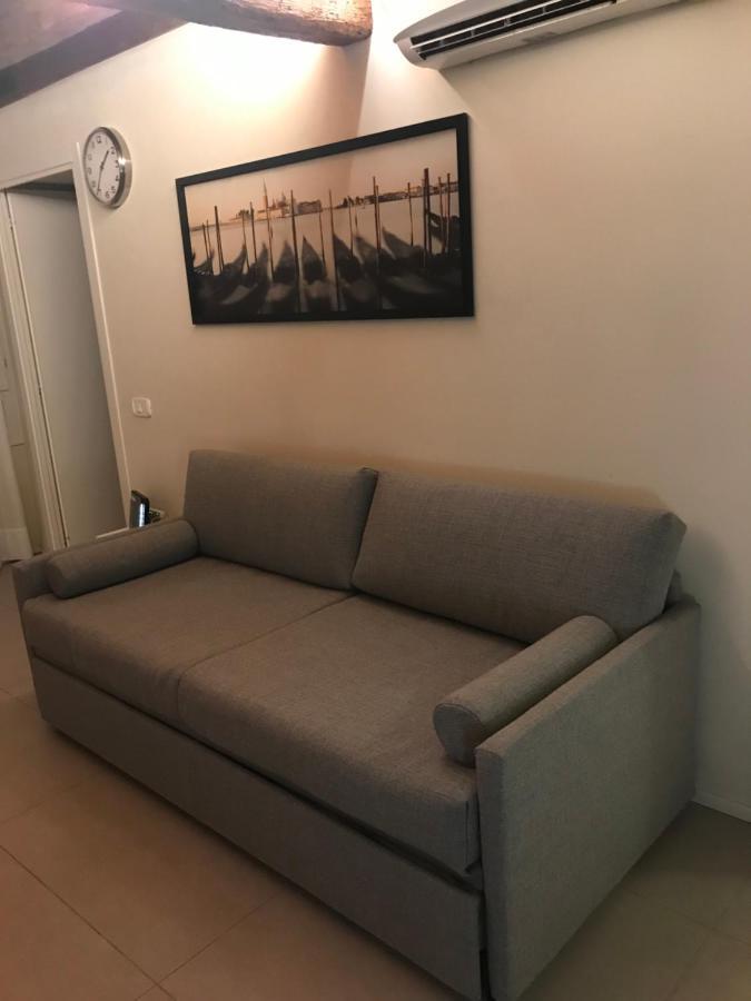 Gioiello Di Venezia, Suite San Lio Kültér fotó