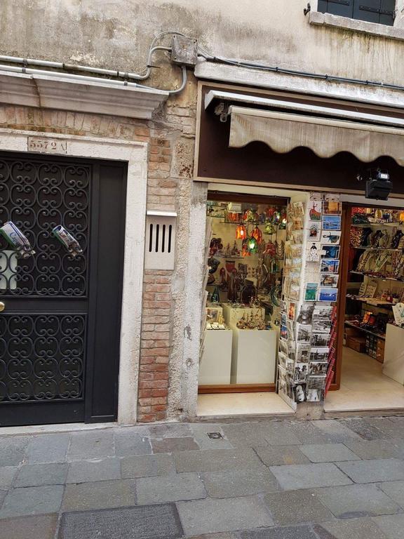Gioiello Di Venezia, Suite San Lio Kültér fotó