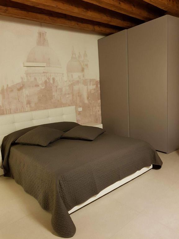 Gioiello Di Venezia, Suite San Lio Kültér fotó